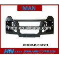 MAN BUMPER MAN TRUCK BATTERIE AVANT chariot pièce homme 81416100364 81416100363